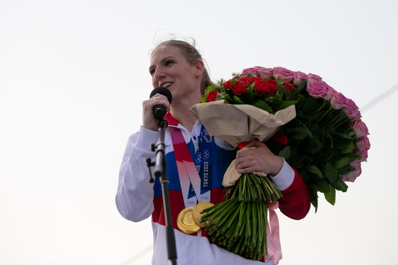 Светлана Ромашина отреагировала на включение в состав технического комитета World Aquatics