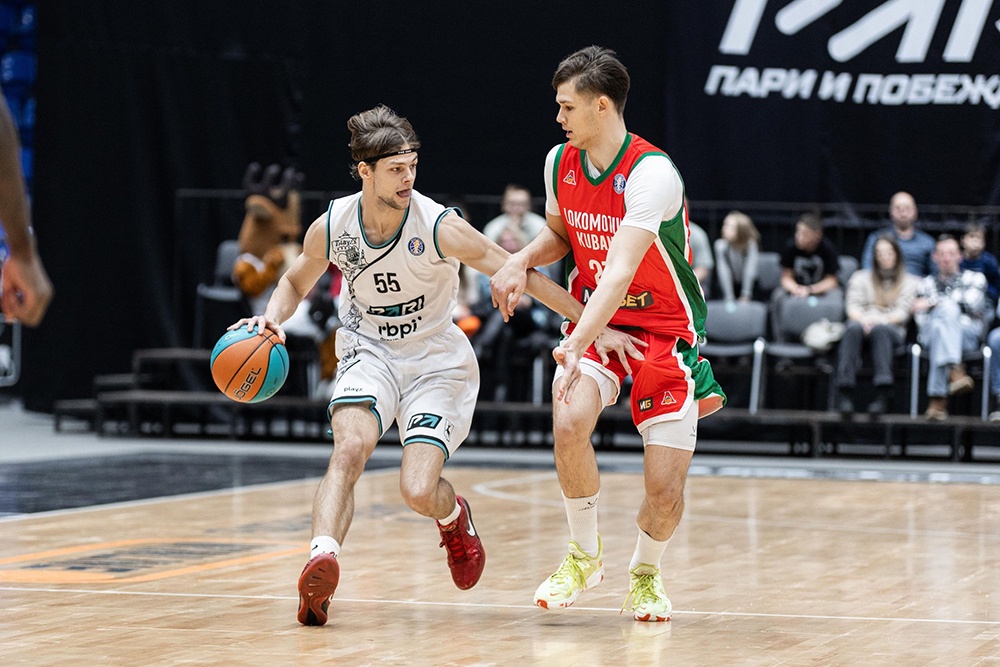 20-летний Ищенко помог "Локо" прервать серию из трех поражений подряд