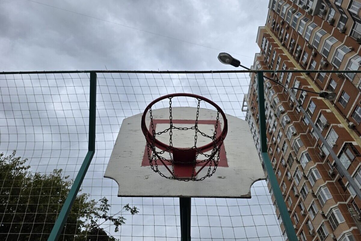 Краснодарские баскетболисты обыграли соперников из Беларуси