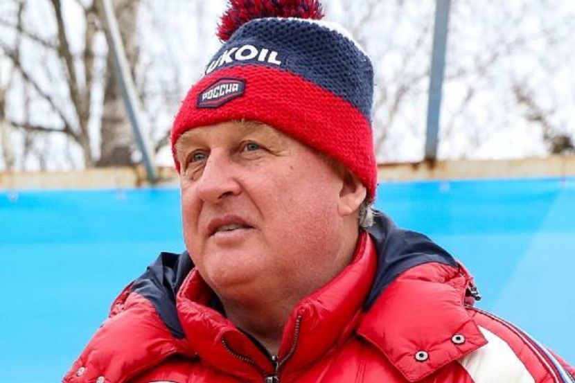 Бородавко — о нейтральном статусе от FIS: «Некоторым лыжникам просто не ответили и даже не выслали анкеты для проверки»