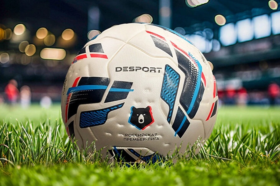 Повтор отменённого гола в ворота «Спартака» показали только через 15 минут