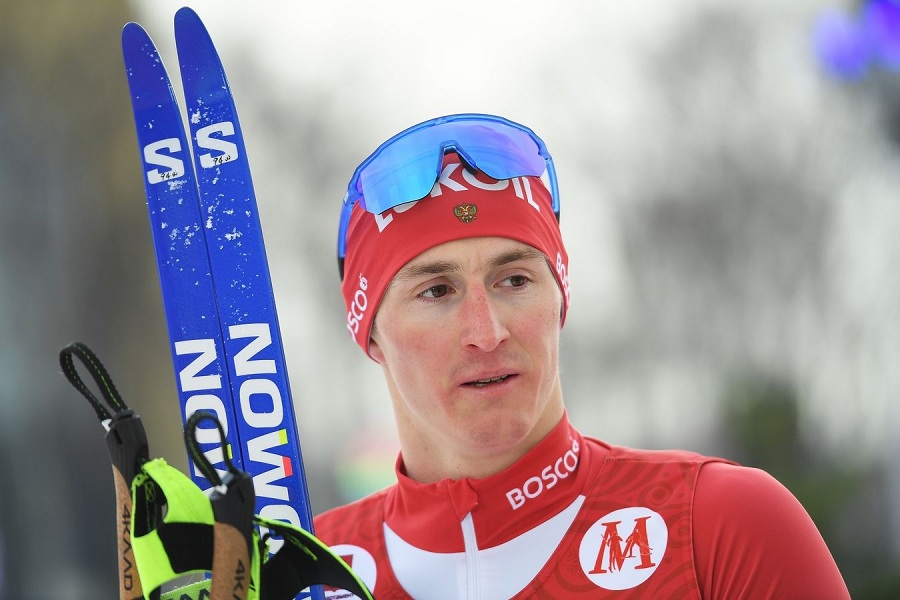 Ардашев не знает, почему FIS отказала ему в нейтральном статусе: «Ответа не было»