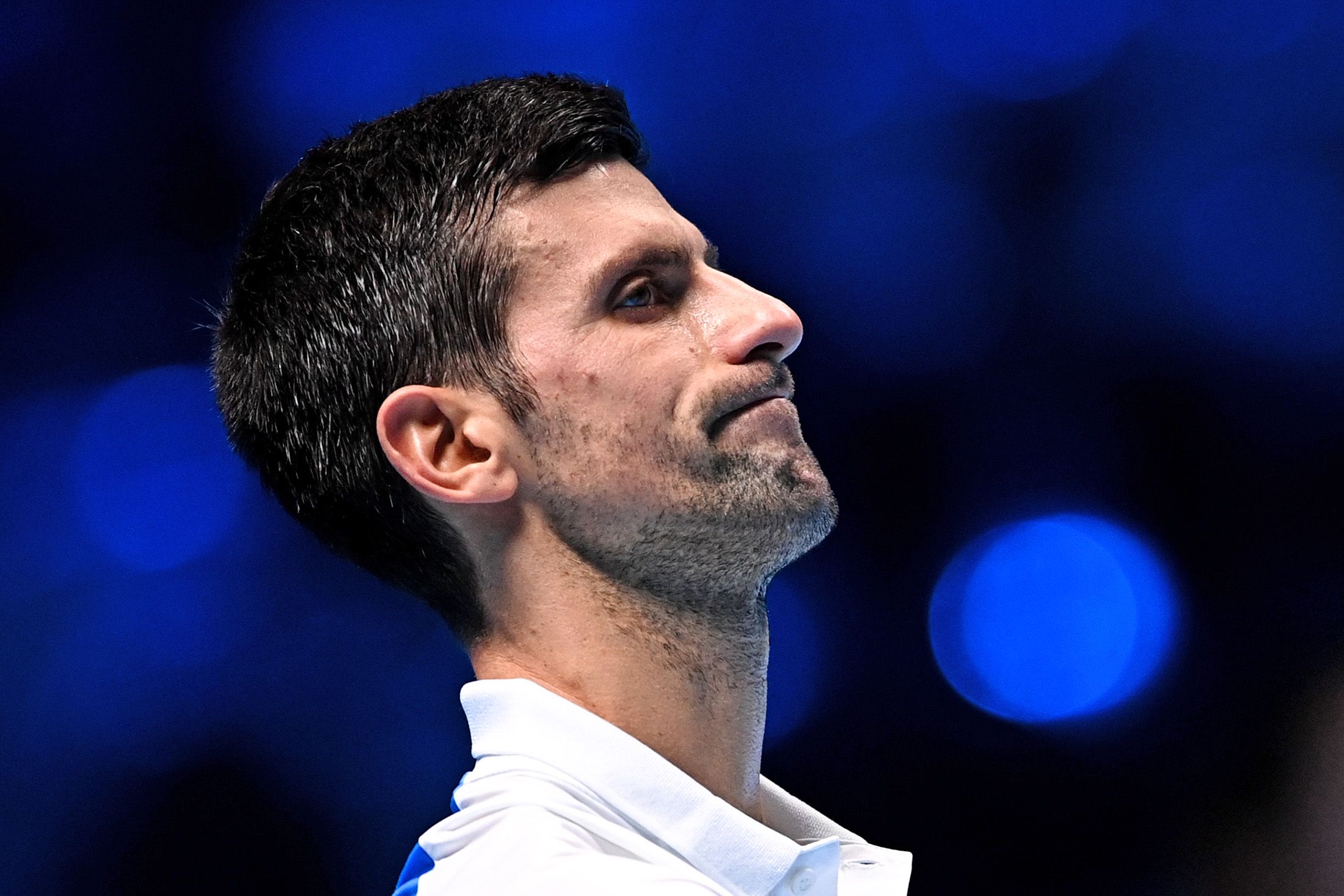 38-летний Джокович вышел в финал Открытого чемпионата Австралии по теннису