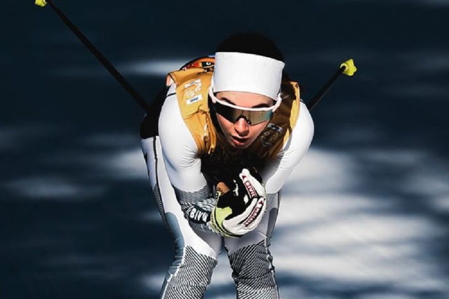 Непряева выступит первой и последней из россиян на Олимпийских играх