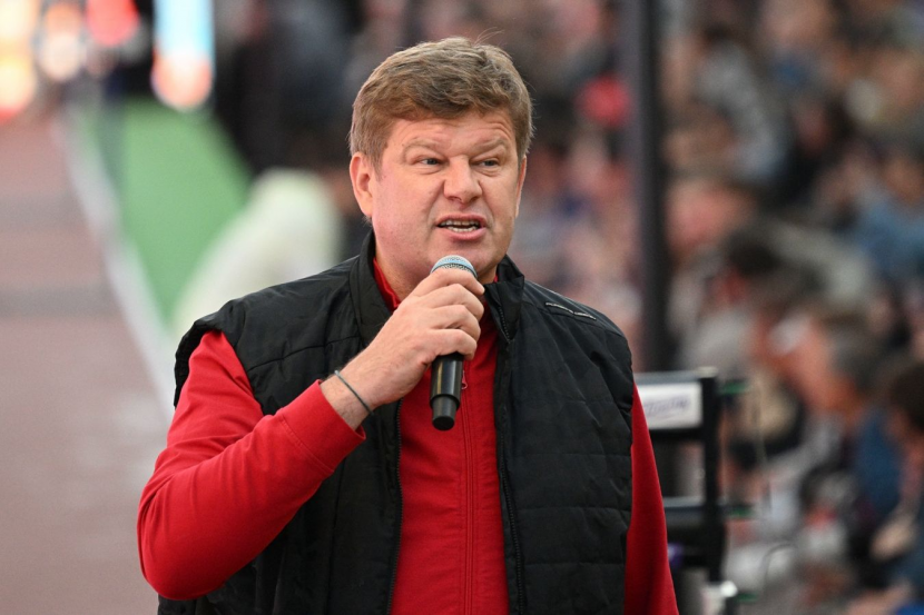 Губерниев: «Шевченко, Метеля, Казакевич, Халили и Резцова — уровень топ-10 Кубка мира»