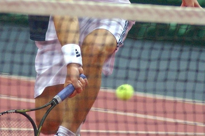 Теннисистку из России дисквалифицировали и обязали выплатить 10 тысяч долларов