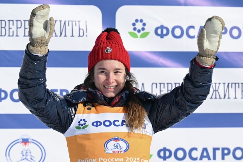 BBC обвинила Гуменника, Коростелёва, Непряеву и Коржову в нарушении нейтральности перед Олимпиадой