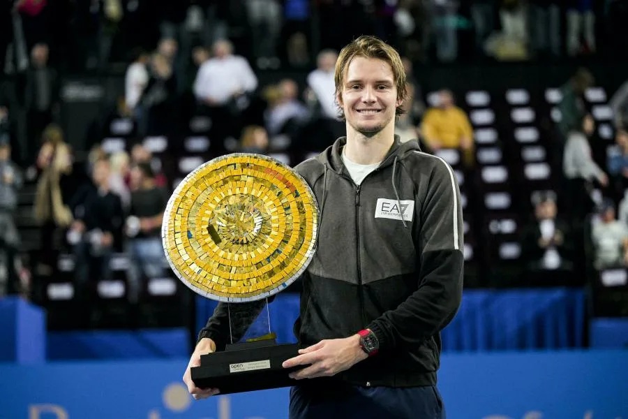 Тарпищев: «Бублика можно считать продуктом российской школы»