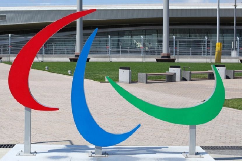 Россия поднялась на 10-е место в медальном зачёте Паралимпиады после четвёртого дня соревнований