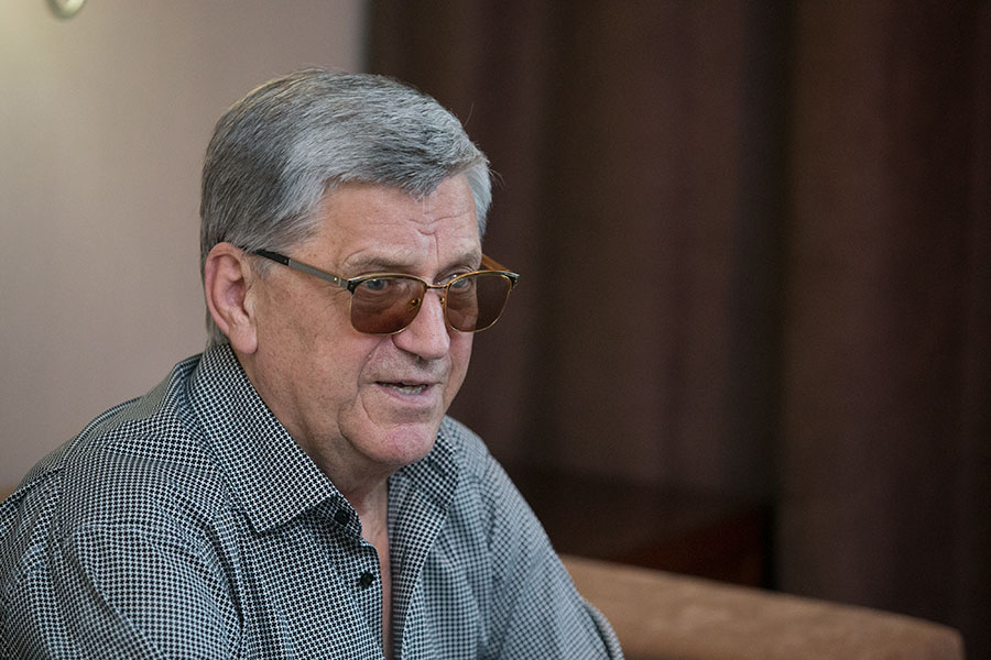 Тихонов поздравил Ворончихину с золотом Паралимпиады