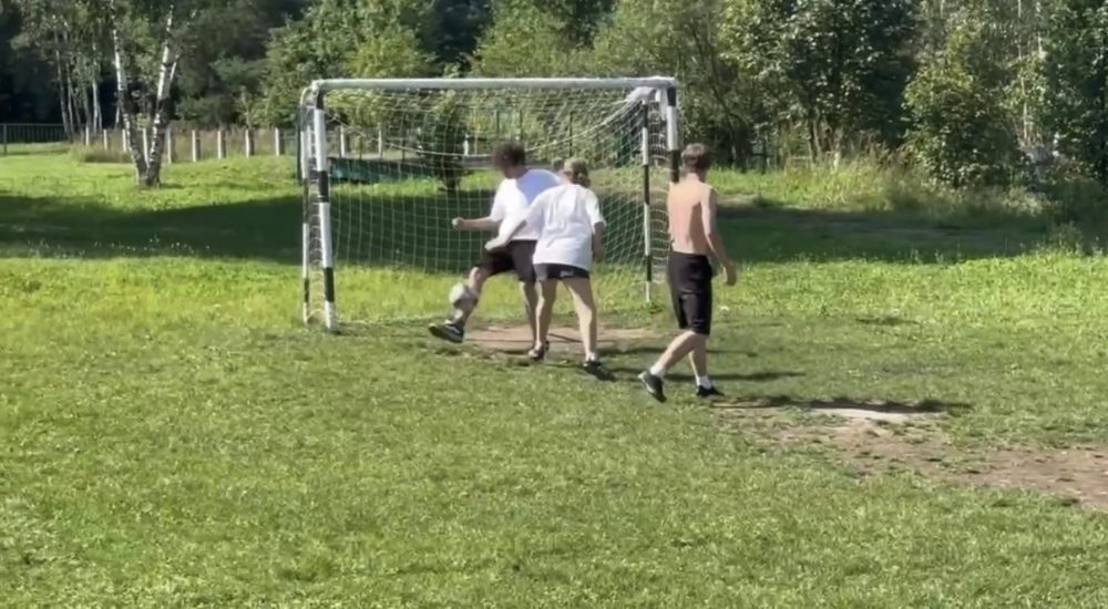 Сборная Запорожской области сыграла вничью с мелитопольским «Авангардом» в чемпионате «Содружество»