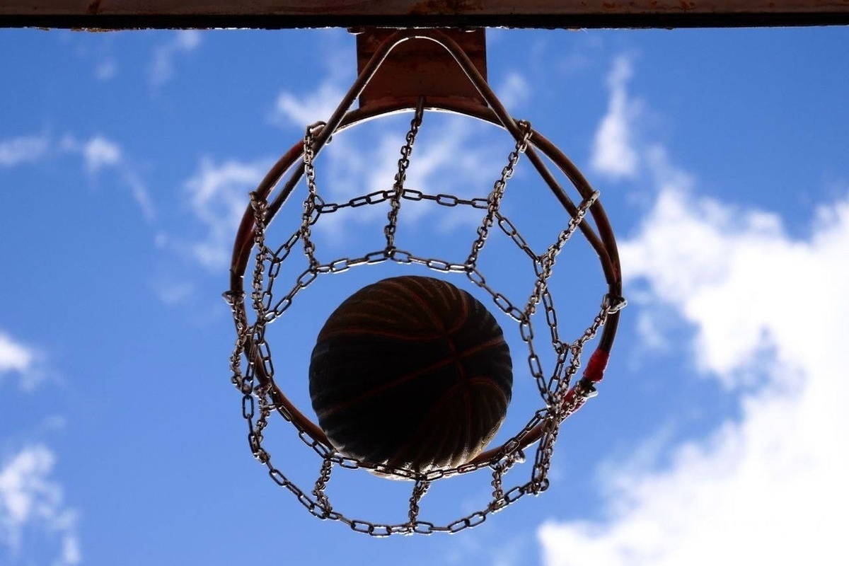 Региональный этап фестиваля детского дворового баскетбола начнётся 12 мая