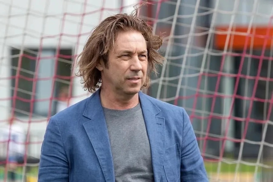 Мостовой — об Овчинникове: «Честно, я даже не знаю, кто это»