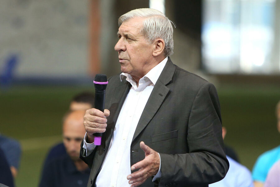 Пономарёв раскритиковал игроков ЦСКА после матча с «Крыльями Советов»