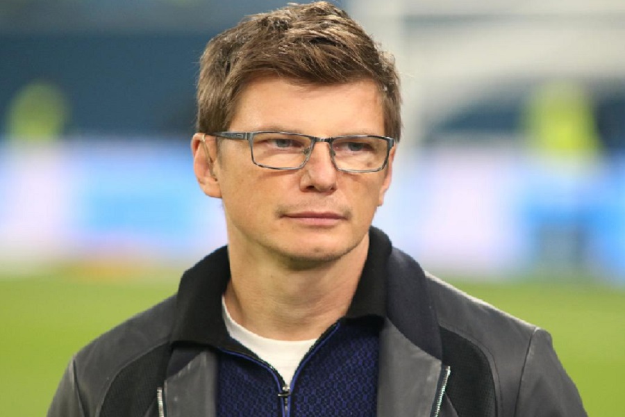 Покер на «Энфилде» не вошёл в число трёх самых значимых матчей в карьере Аршавина