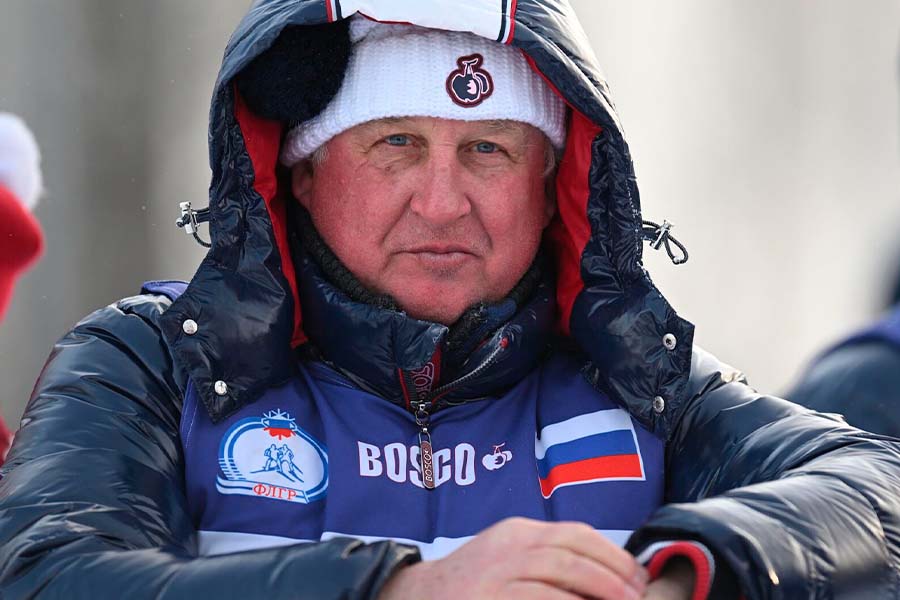 Группа Бородавко проведёт подготовку к сезону в Турции и Италии