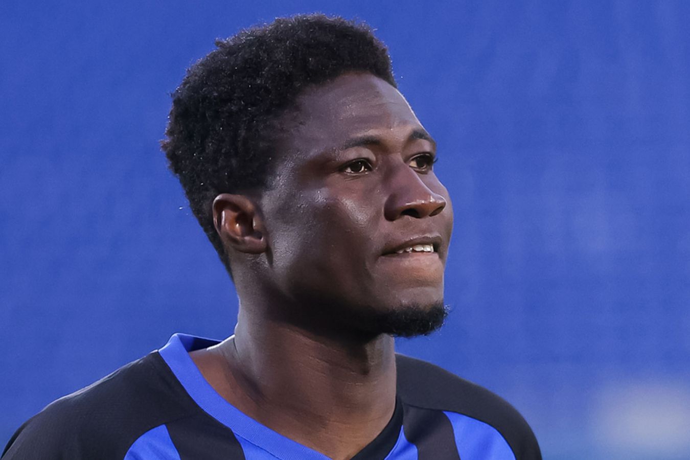 Экс-игрок «Шинника» Загре лишился ноги из-за рака