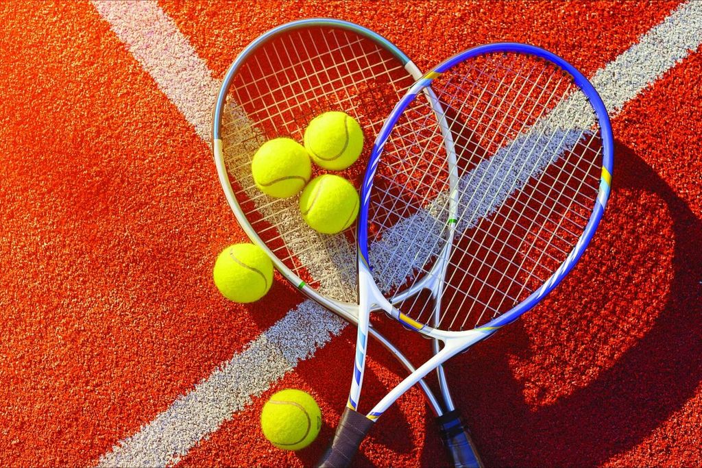 Теннис. Madrid Open. Финал. Синнер — Зверев. Прямая трансляция