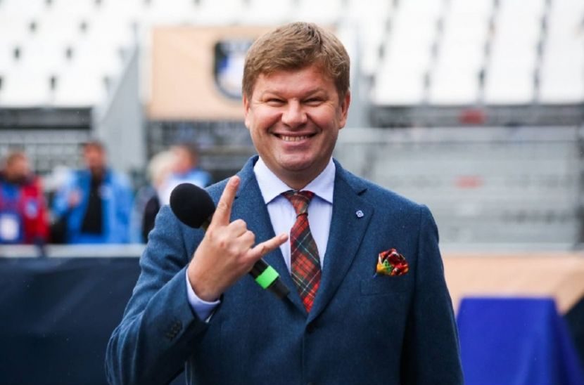 Губерниев: «Регресс российского спорта уже начался»