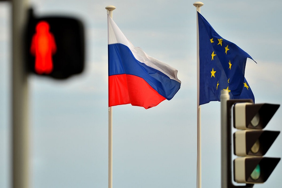 Россиян не пустят на турниры в Европе. За допуск предусмотрены финансовые санкции